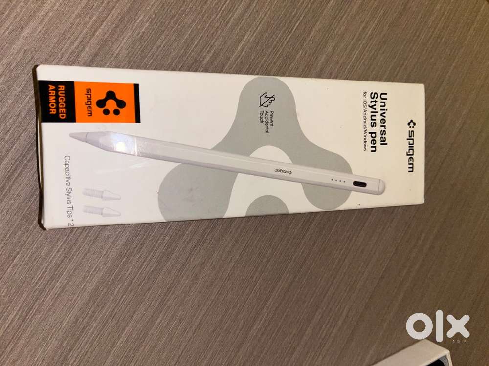 .	Spigem Universal Stylus Pen – Brand New, Unused