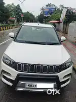 Maruti Suzuki Vitara Brezza ZDi, 2019, Diesel