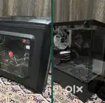 Ryzen 5 3400g Apu budget pc build