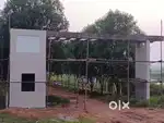 200 sqyd East and North facing Housing plots in Reddipalli vizag dist