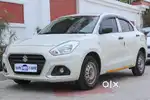 Maruti Suzuki Dzire 1.2 LXI, 2024, Petrol