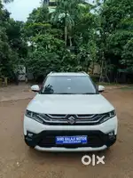 Maruti Suzuki Brezza 1.5 ZXI Plus SMART HYBRID, 2024, Petrol
