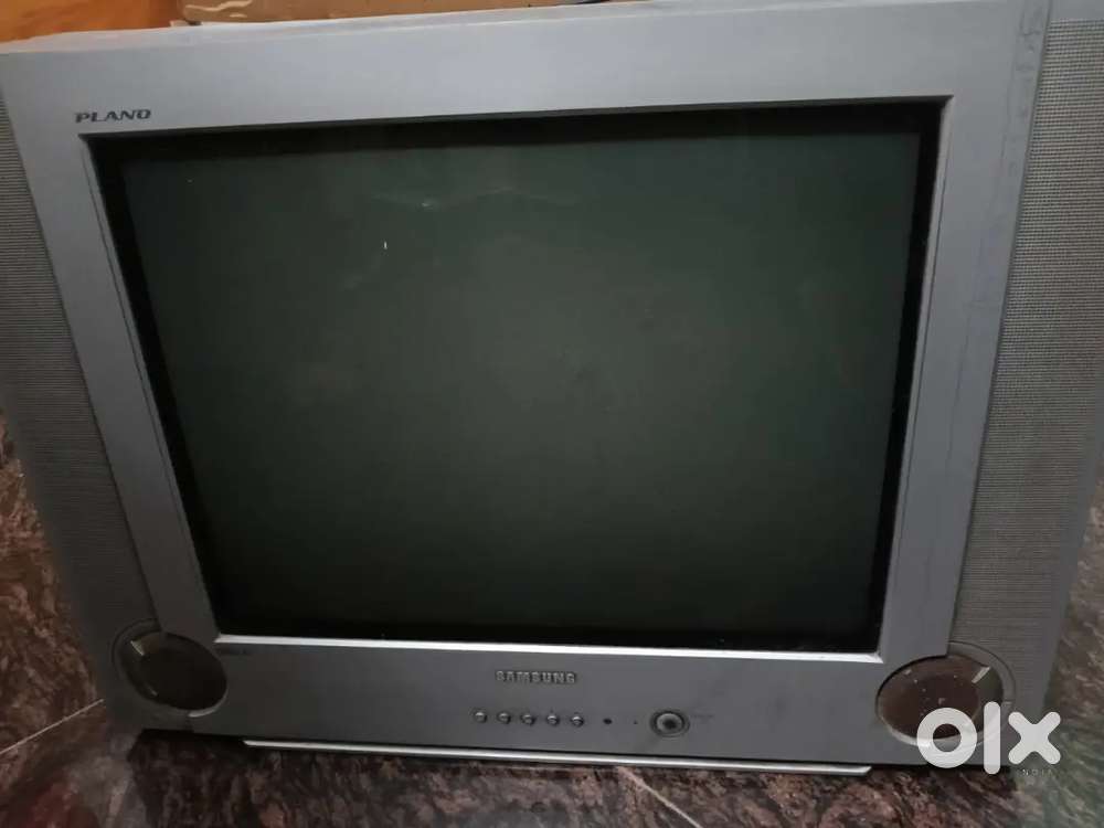 Television