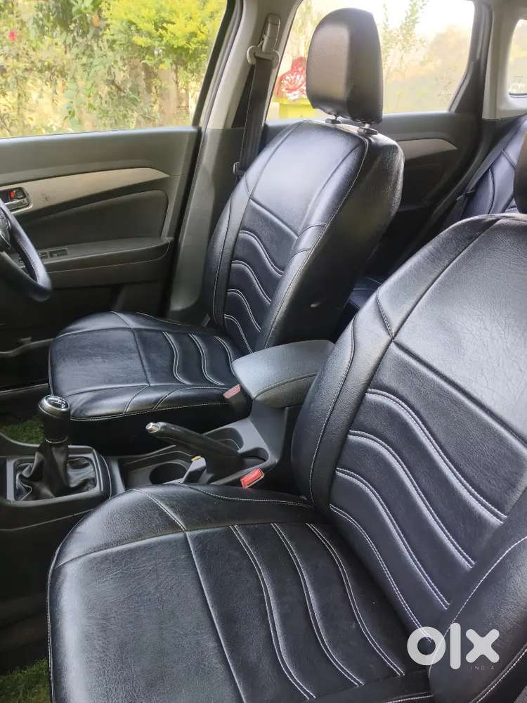 Maruti Suzuki Brezza 2016 Diesel 105000 Km Driven
