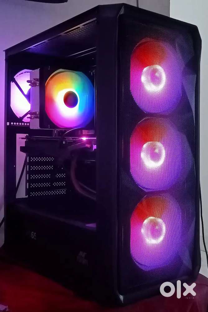 GAMING CPU For sell / PC / COMPUTER