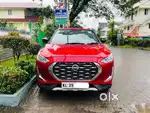 Nissan Magnite 1.0 XV Turbo CVT, 2022, Petrol