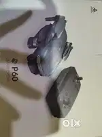 P60 drone with camera