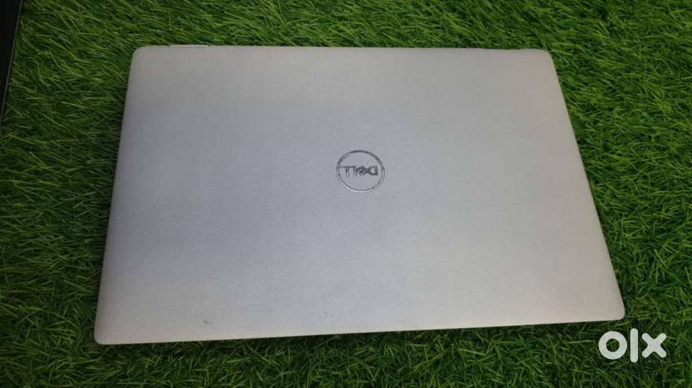 Dell Config : Lattitude 5320 touch Core i5 11th Gen Ram 16GB SSD 256GB