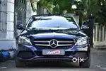Mercedes-Benz C-Class 2.0 220d, 2016, Diesel