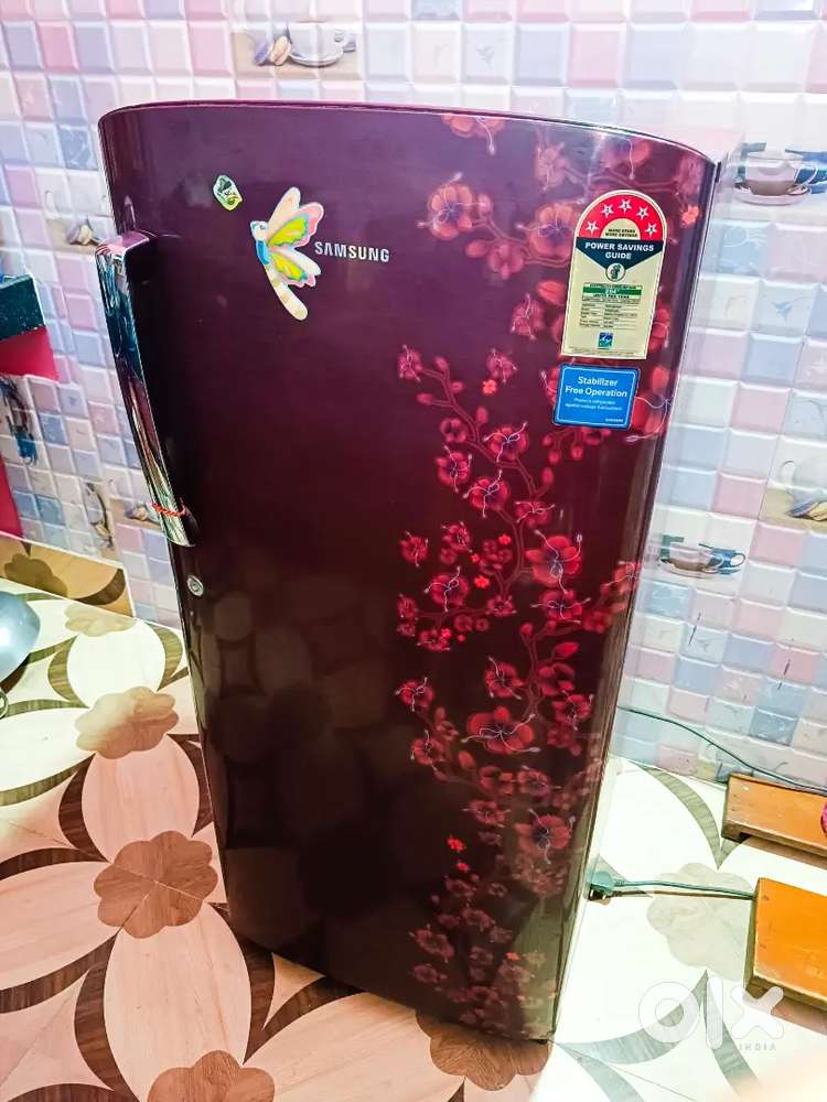 Perfect Condition Refrigerator – Best Price Urgently Selling