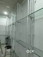 Rack & counter