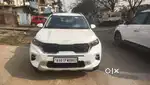 Kia Sonet 1.2 HTK Plus, 2023, Petrol