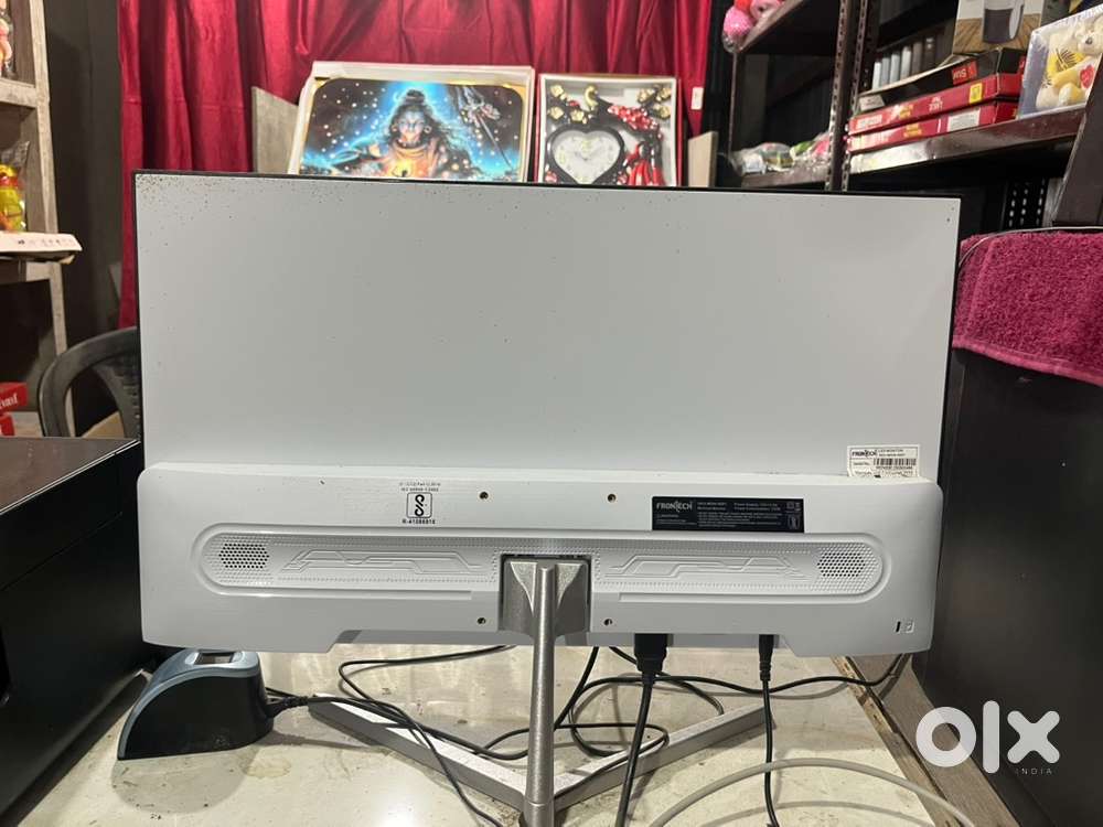 Frontech windows 10 all setup