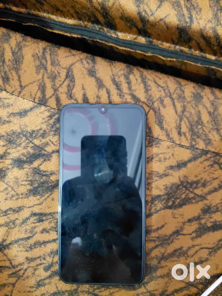 SAMSUNG A34 ONLY FOLDER RIS CHANGED AND EVERYTHING IS NEW AND SAME