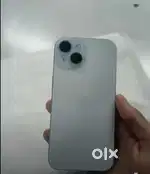 Get iphone 15 second hand model at genuine price in your budget