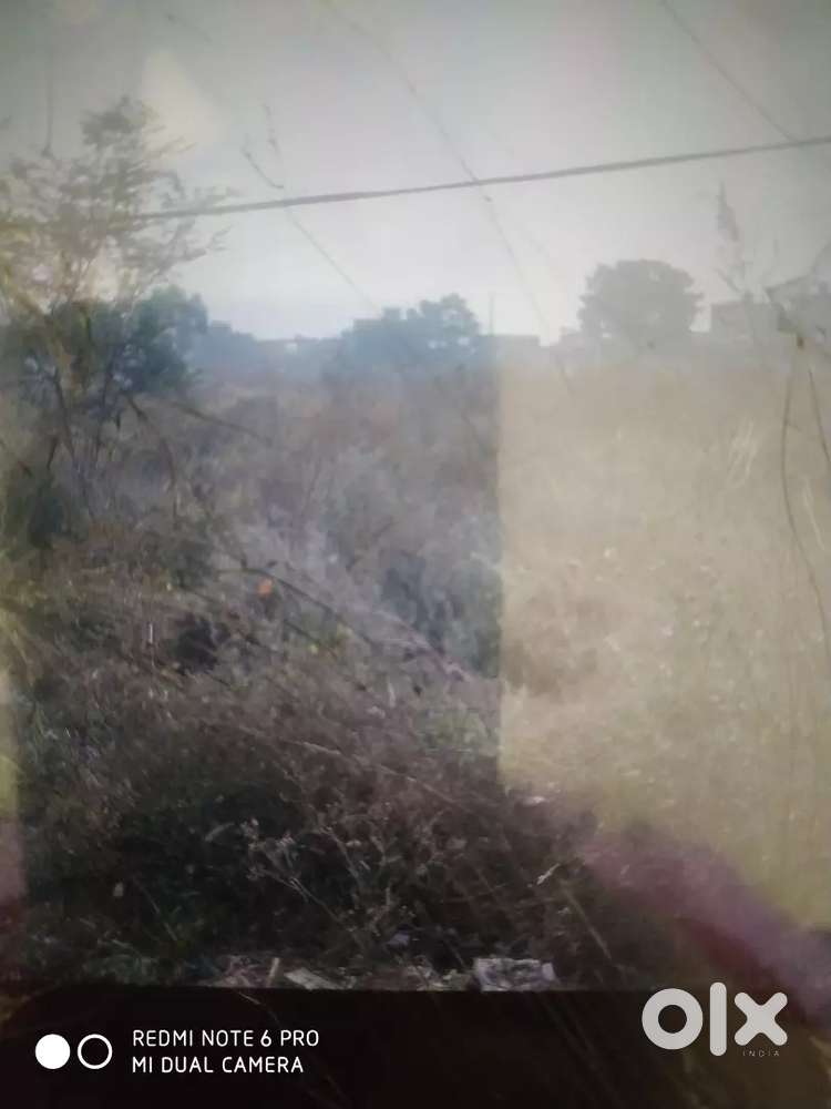 250 gaj plot sale on urgent basis without noc and map