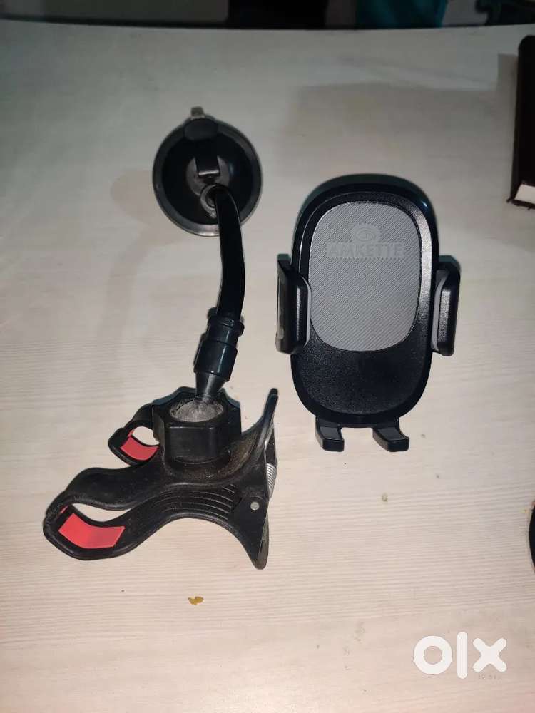 Mobile Holder for Car