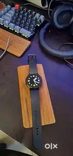 Galaxy watch 4
