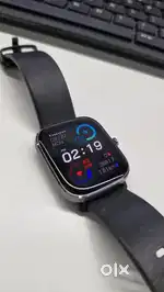 Amazfit GTS2 Mini smartwatch