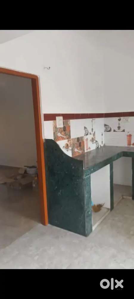 2bhk house and appartment