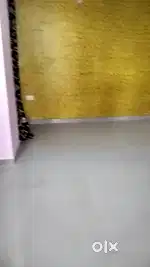 In this flat in still parking 1 bhk in patrakar colony