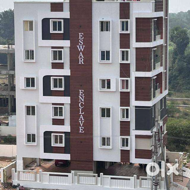 Flat for Rent