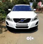 Volvo XC60 D4 KINETIC, 2013, Diesel
