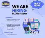 Graphic Designer