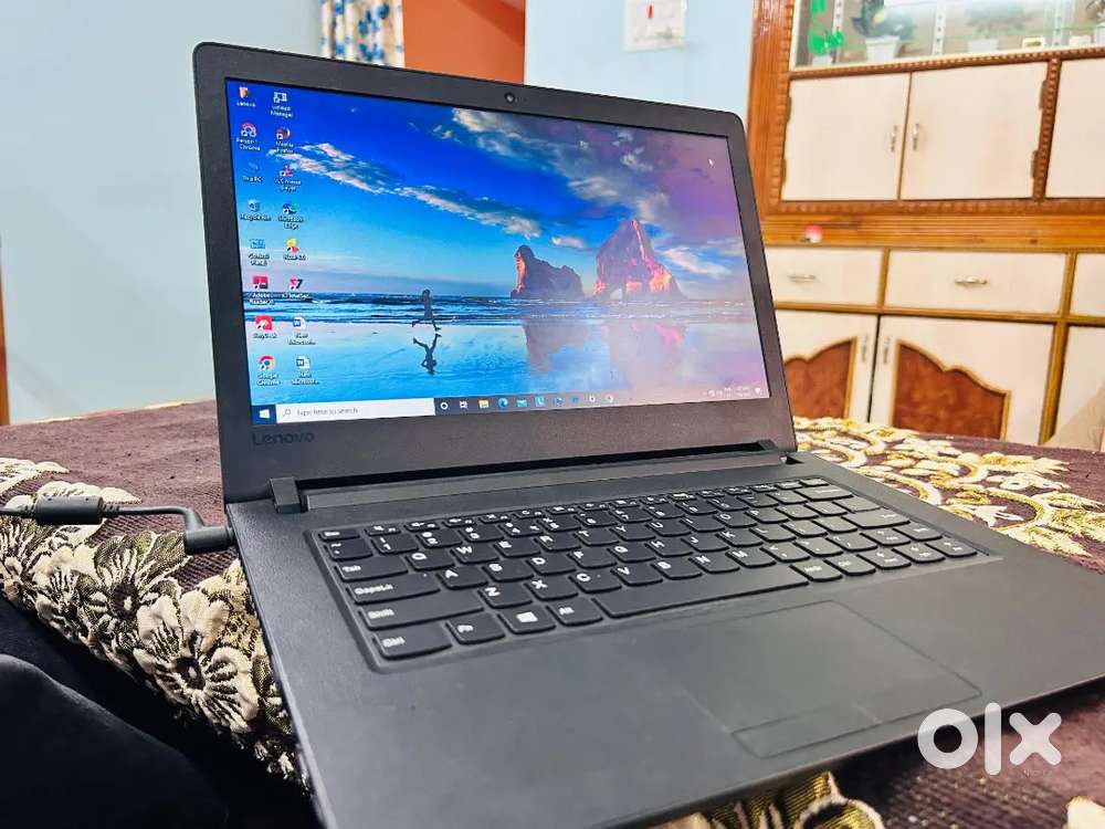 Lenovo laptop