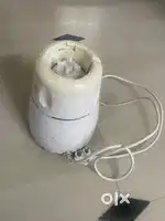 Mixer grinder