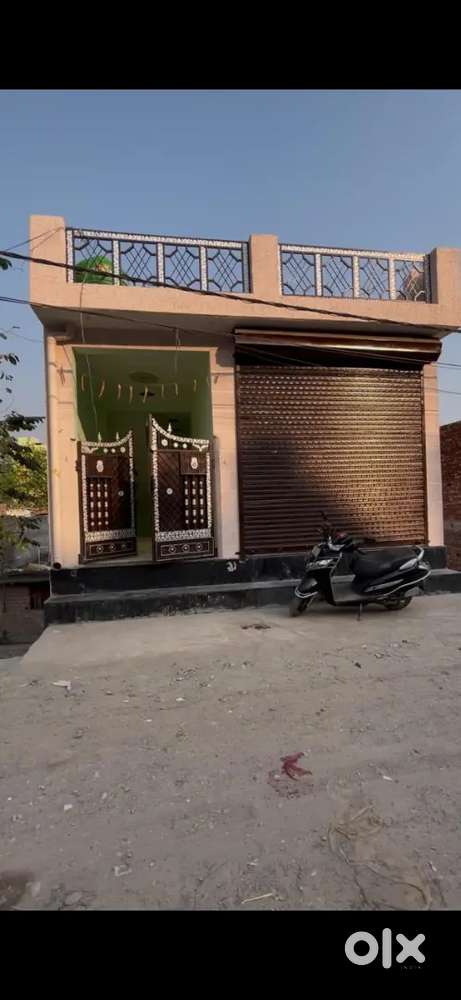 New Makan men road Shivaji Nagar Gali number 29