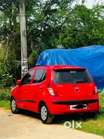Hyundai i10 2010 Petrol 83000 Km Driven