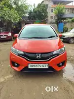 Honda Jazz 1.2 V i VTEC, 2016, Petrol