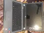 Hp laptop in good condition with original charger
