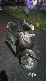 Good condition Active 3G metallic Brown for sale