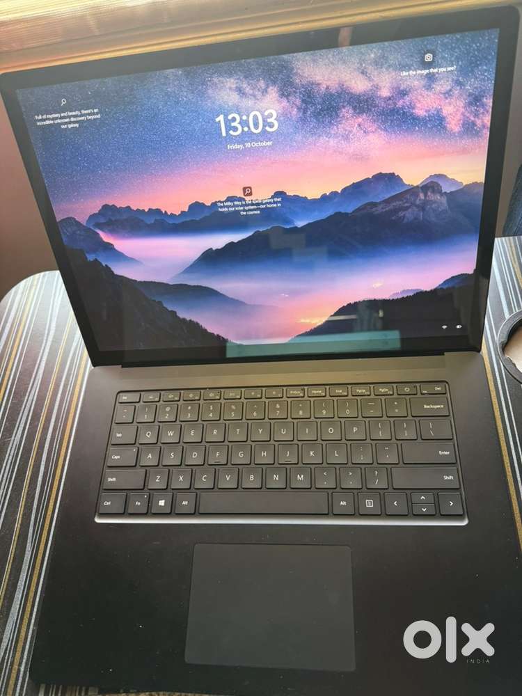 Intel i7 laptop (32gb RAM, windows 11) Excellent condition