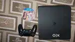 Ps4 pro 1tb and gta 5