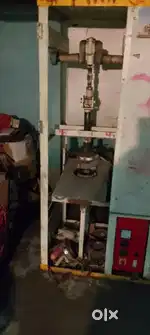 Dona pattal machine