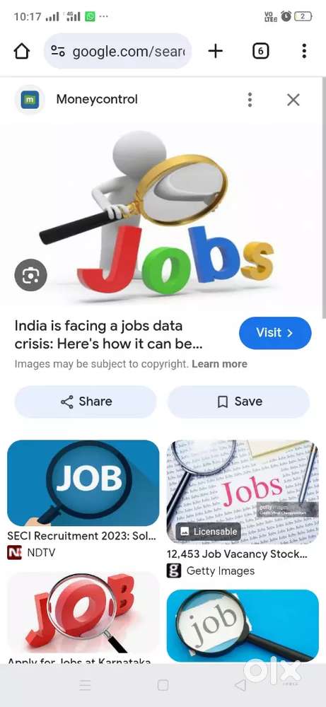 Office work Varanasi