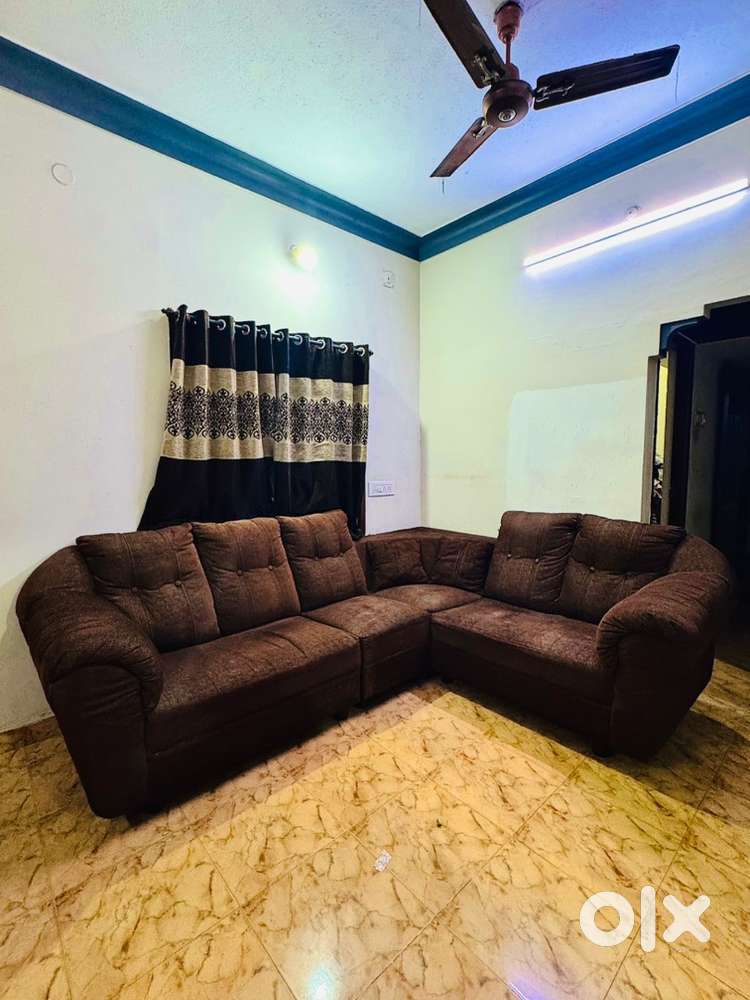 Sofa 7 seater