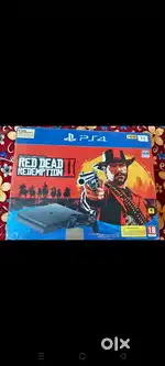 Sony PlayStation Ps4 1TB brand new nt use bil box all available