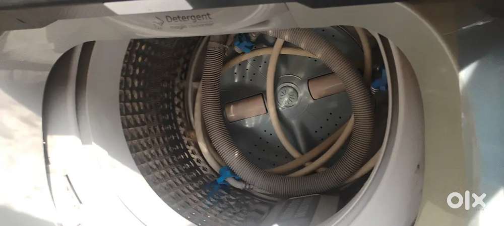 Samsung 7 kg top load