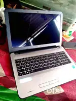 hp i3 6th gen laptop for sell in just 11500 slim laptop