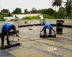 Water proofing bitumen sheet for roof ...
