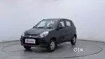 Maruti Suzuki Alto 800 2019-2023 0.8 VXI, 2017, Petrol