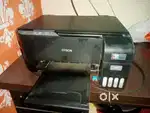 Epson EcoTank L3210 All-inOne Ink Tank Printer Perfect for Home&Office