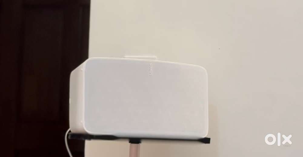 Sonos five hifi speaker