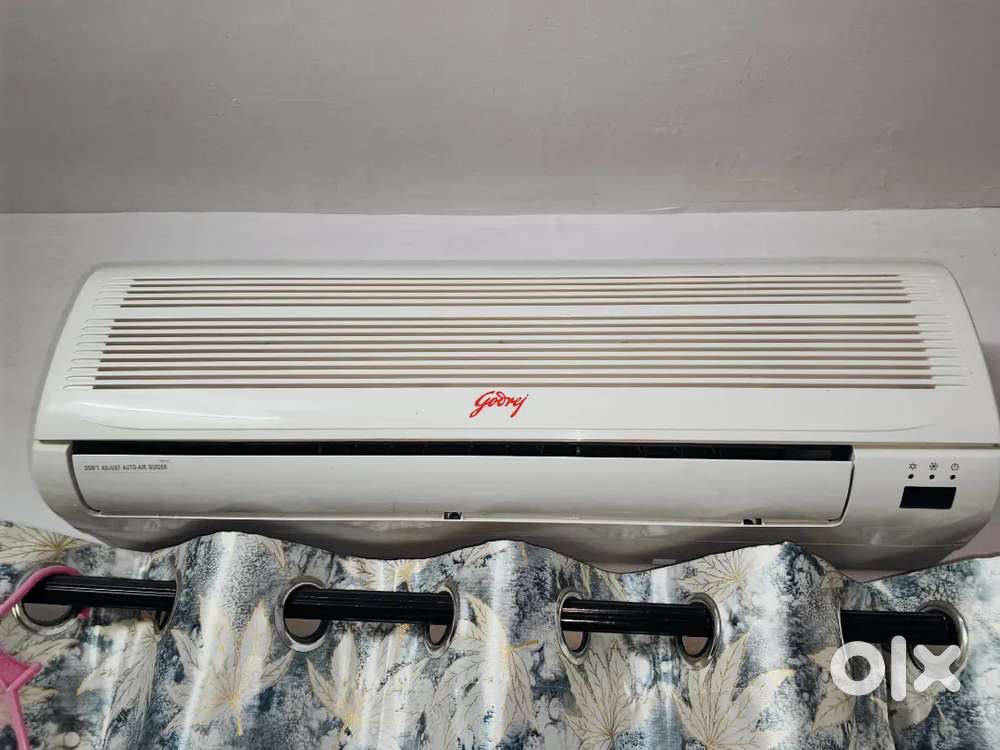 Godrej split ac 1 ton