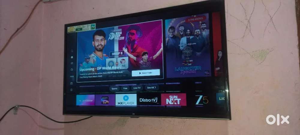 Smart tv mi for sale