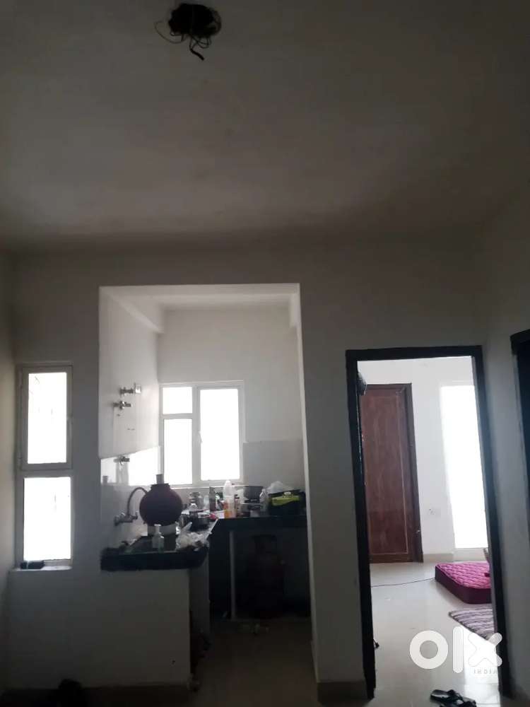 1rom let bath kitchen available for sharing girl